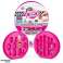 Foodie figurines mini brands series 2 collector's case image 1