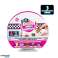 Foodie figurines mini brands series 2 collector's case image 2