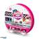 Foodie figurines mini brands series 2 collector's case image 4