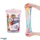 Slime liten tube 4 pak kartong 6 stykker bilde 4