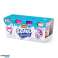 Slime liten tube 4 pak kartong 6 stykker bilde 6