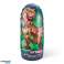 Aufblasbares Ziel Dinosaurier Dino Angriff Bild 5