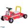 Buggy autoporté standard KER 10604SQ1 photo 1