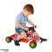 Buggy autoporté standard KER 10604SQ1 photo 6