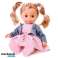 Puppe Natalia spricht Polnisch 39 cm Bild 3