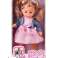 Puppe Natalia spricht Polnisch 39 cm Bild 2