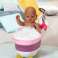 Puppe Baby Born Magischer Junge 43 cm Bild 5