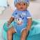 Puppe Baby Born Magischer Junge 43 cm Bild 3
