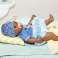 Puppe Baby Born Magischer Junge 43 cm Bild 4