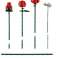 Bricks Icons 10328 Strauß Rosen Bild 5