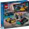 City 60400 Kart & Racer Blokken foto 3