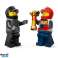City 60400 Kart & Racer Blokken foto 4