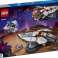 Bricks City 60430 Interstellares Schiff Bild 4