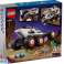 Der Space Rover Bricks City 60431 und die Erforschung des Lebens im Weltraum Bild 4