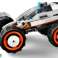 Der Space Rover Bricks City 60431 und die Erforschung des Lebens im Weltraum Bild 6
