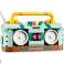 Bricks creator 31148 patín retro fotografía 6