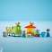 Duplo Bausteine 10419 Bienen- und Bienenstockpflege Bild 1