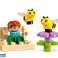 Duplo Bausteine 10419 Bienen- und Bienenstockpflege Bild 5