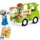 Duplo Bausteine 10419 Bienen- und Bienenstockpflege Bild 6