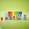 Duplo Bricks 10421 Alphabet Truck image 1