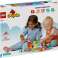 Duplo Bricks 10421 Alphabet Truck image 4