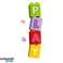 Duplo Bricks 10421 Alphabet Truck image 5