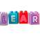 Duplo Bricks 10421 Alphabet Truck image 6