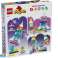 Duplo 10422 Avaruussukkula Seikkailu 3in1 kuva 4