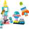Duplo 10422 Avaruussukkula Seikkailu 3in1 kuva 5