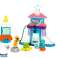 Duplo 10422 Avaruussukkula Seikkailu 3in1 kuva 6
