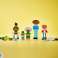 Duplo Bricks 10423 Фигури с емоции картина 1