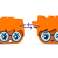 Duplo Bricks 10423 Фигури с емоции картина 6