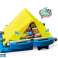 Кемпер Klocki friends 42603 с мобильной звездной обсерваторией изображение 6