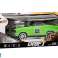 Remote Control Car 1:18 Drift 360 Lights Sounds Green image 3