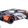 RC RC Sports Car 1:10 Orange Speed 25km/h image 2
