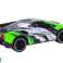 RC Sport Car 1:10 25km/h Green image 2