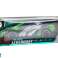 RC Sport Car 1:10 25km/h Green image 4