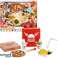 Mega-Set Essen zum Mitnehmen 200 Zubehörteile Bild 1