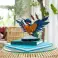 Bausteine Icons 10331 Eisvogel KER 10331 Bild 1