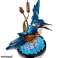Bausteine Icons 10331 Eisvogel KER 10331 Bild 6