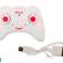 RC Helicopter Remote Controlled Gyroscope Red image 2