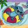 Puzzle 4in1 Disney Stitch KER 1069 fotka 3