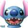 3D Disney Stitch Ball pusle KER 11574 foto 6