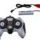 RC Tractor Remote Controlled 2.4G Sounds Blue image 2