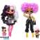 Set L.O.L. Surprise Winter Disco OMG Dollie &amp; 24K DJ Bild 2