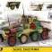 Klocki sd.kfz. 234/2 puma KER 2287 Bild 1