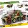 Klocki sd.kfz. 234/2 puma KER 2287 Bild 2