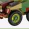 Klocki sd.kfz. 234/2 puma KER 2287 Bild 3