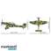 Junkers Ju 87 B 2 KER 5748 Bremseklosser bilde 5