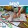 Juego Bluey Escuela de Dibujo KER 304 99382 fotografía 1